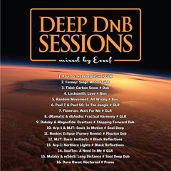 Deep DnB Sessions 21