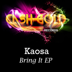 Blunderbuss (Original Mix)