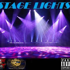 B.Jo - "Stage Lights" feat B-Eazy Da King