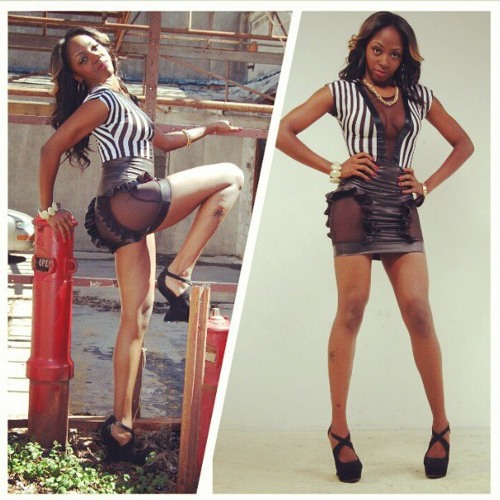 MizzTye-I GET IT IN