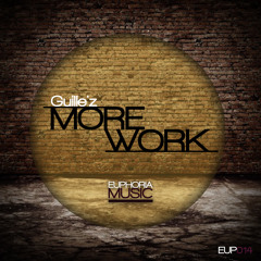 Guille´z - Work It (Original Mix) cut