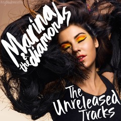 Sinful (Final Version) - Marina & The Diamonds
