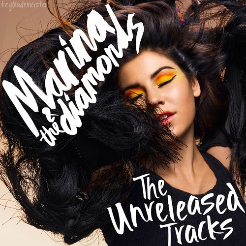 Sinful (Final Version) - Marina & The Diamonds