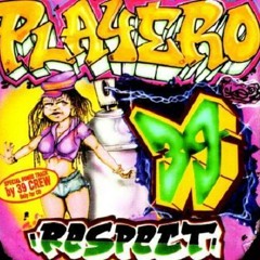 DJ Playero 39 Respect , 1995 - 01 Mix