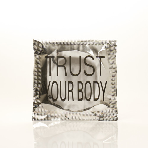 Tiga & Jori Hulkkonen - Trust Your Body