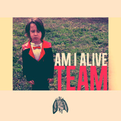 Am I Alive (single)