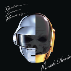 Daft Punk - Contact (Moosak Remix)
