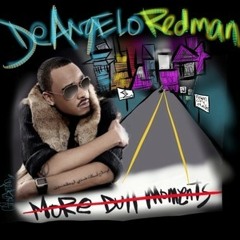 Deangelo Redman - Journey