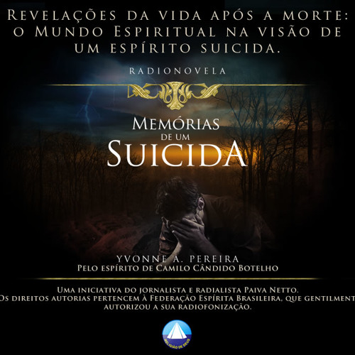 Trailer — Memórias de um Suicida