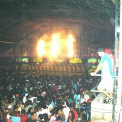 MONTAGEM== BONDE DA PONTE AMARELA== [[ DJ CHOKITO & DJ SORRIZO]]