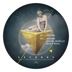 Raphael Laredo_Akasha_Rafaël Murillo Remix