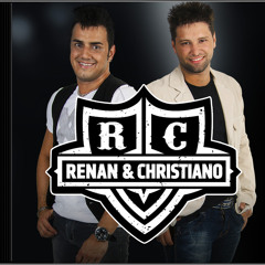 O pegador - Renan e Christiano