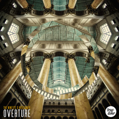 Houcemate x The Ninetys - Overture