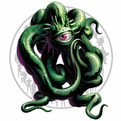 Shuma-Gorath's Chaos Mash-Up [Ultimate + MSHvsSF + 8-Bit]