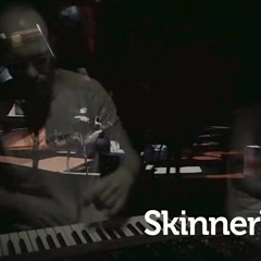 live at studioR, may 2013