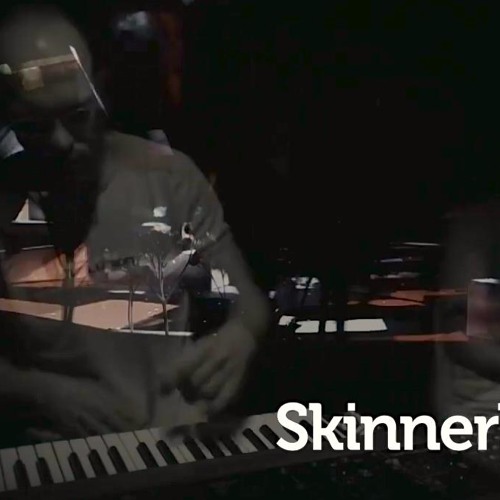 live at studioR, may 2013
