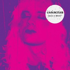 Crocodiles - Cockroach