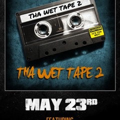 TOW BACK - FT D WHITE,KUTLASS SUPREME & CHRISTAL