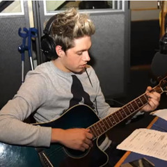 Niall Horan's covers songs on BBC Radio 1