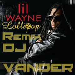 LIL Wayne Lollipop remix zouk 2013  Prod By Dj Vander