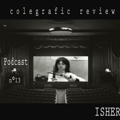 CGR Podcast 013 - Isherwood