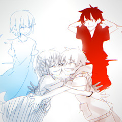 Kagerou Days I : ฮิบิยะ [kuro konoha]