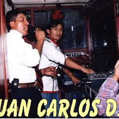 Alberto Stylee - Te imagino remix thor mix vdj