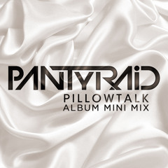 PANTyRAiD - PillowTalk Mini Mix 2013