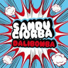 Sandu Ciorba - Dalibomba (DZIKA BOMBA)