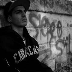 I'm Stereo - Arturo Acuña (Prod.Miguel-Murder'z Rec)