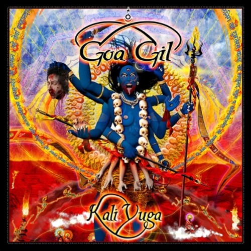 The Nommos - Kali Does The Dance
