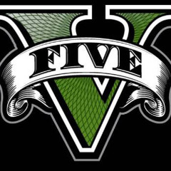 The Thumb by (Fi)V(e)