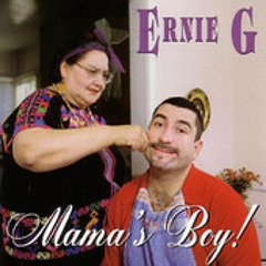 Ernie G | Sabor a Mi