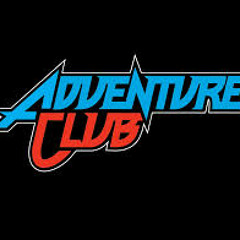 Adventure Club Mix By Abu Van Buuren