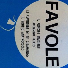 Le avventure di re giramondo