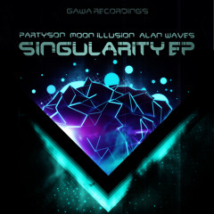 Partyson & Moon Illusion – Singularity [Cut]