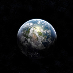 SickRat - This is just a Planet, and I will die on it.