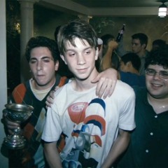 Who are the trumpets - Goose (prod. by avi8der)