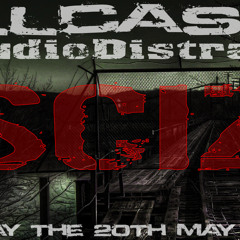 Hellcast #013 with Guest Scizo and AudioDistraction on 20.05.13 at FNOOB