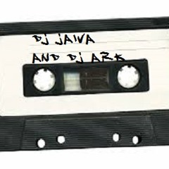 Dj Ark bolivia & Dj jaiva mexico mixtape 1