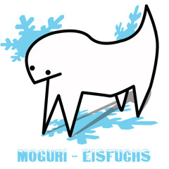 Mōguri - Eisfuchs [free download] [elska003]