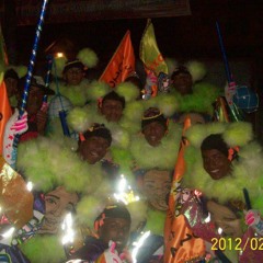 Complexo da juru 2012
