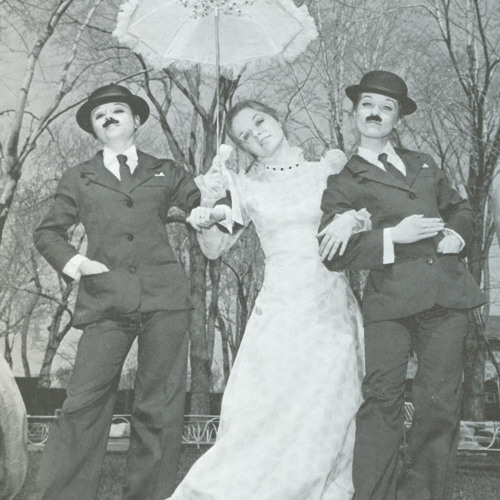 Stream Monsieur Dupont Les Milady's by Patof Blou Listen online for