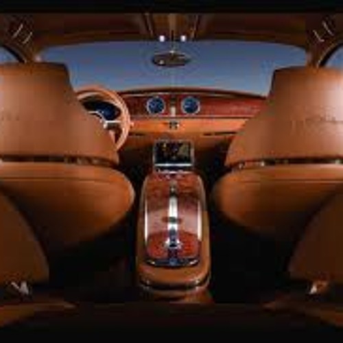 Bugatti Hold Up