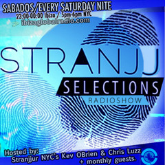 chris luzz stranjj selections
