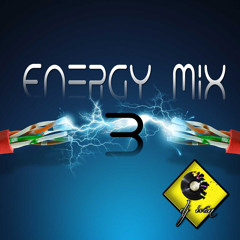 Energy mix vol. 3