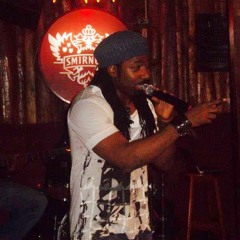 HEZRON I Wanna Hold Your Hand