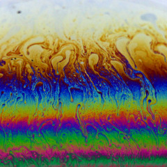 Bubble Dome - Found Image Experiment #1
