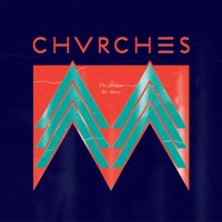CHVRCHES - The Mother We Share (Miaoux Miaoux Remix)