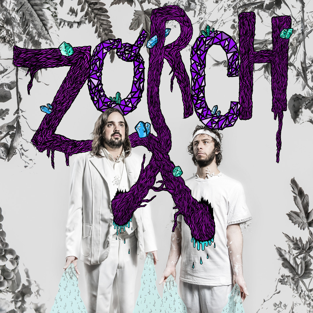 Zorch - This is the Way it Goes